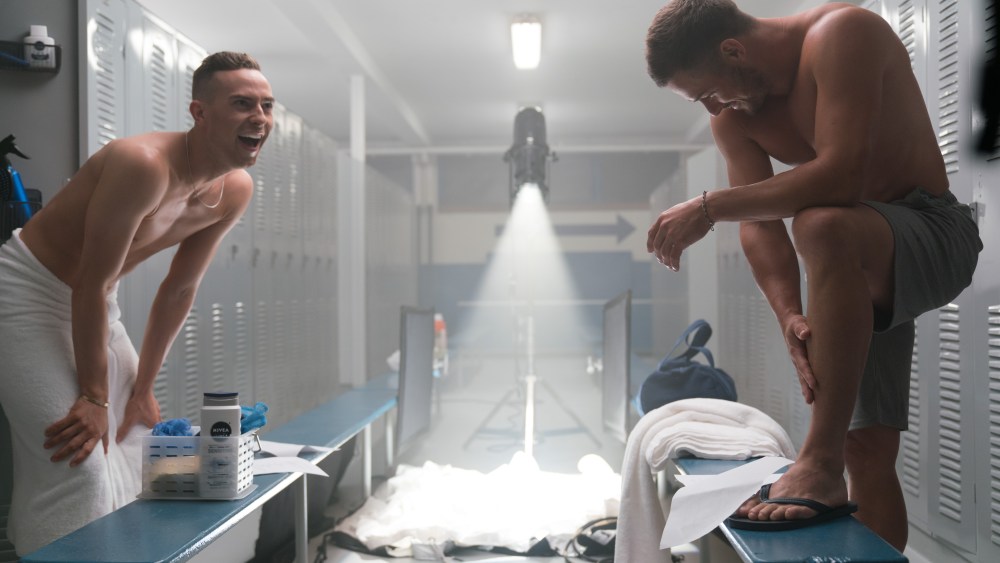 Nivea Men Debuts New Body Shaving Campaign