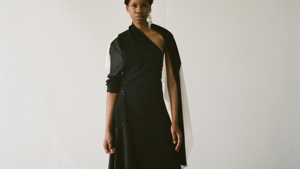 A look from Peter Do.