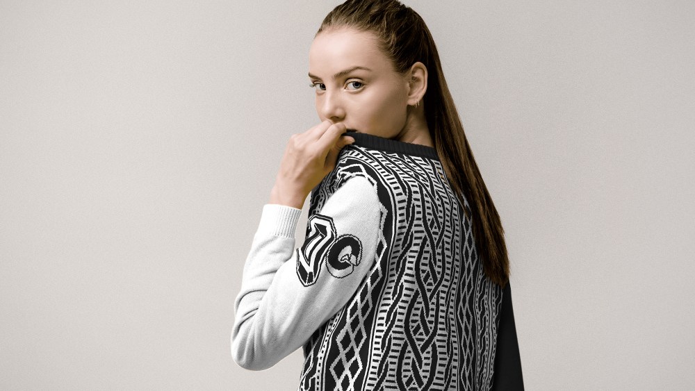 Opening Ceremony x Unmade exclusively at Farfetch