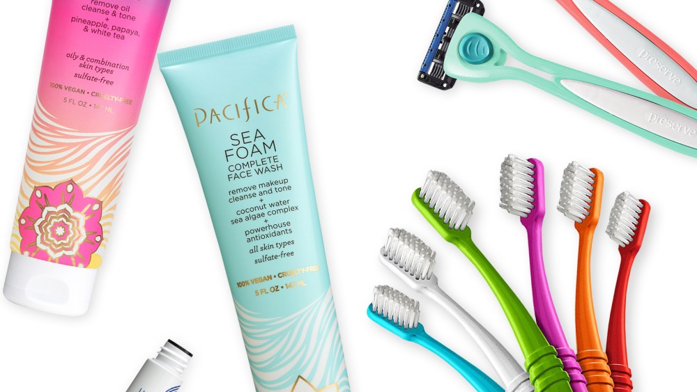 Pacific Goes Deeper Into Sustainability