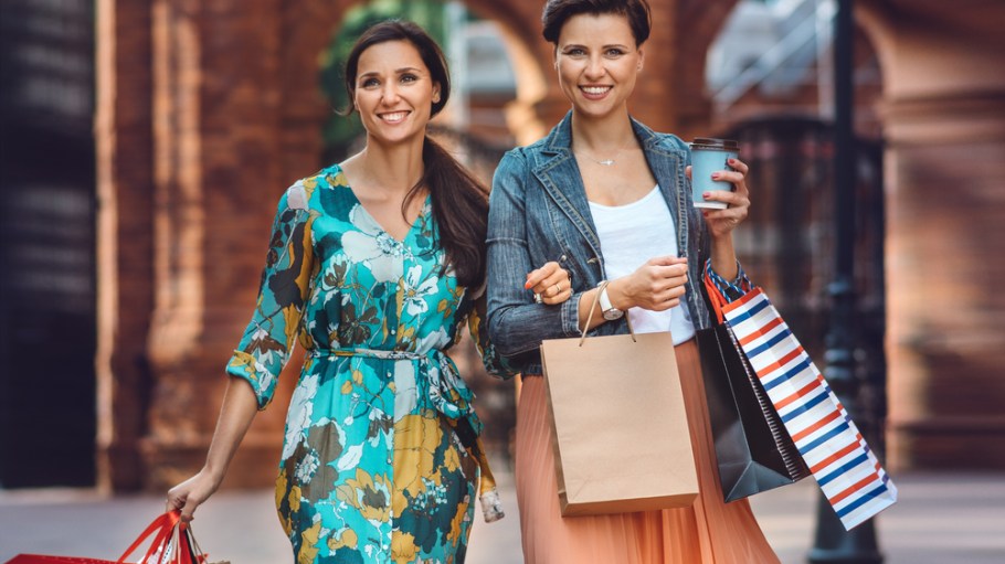 As consumer demographics shift, retailers are investing in alternative payment solutions that helps shoppers buy on their terms.