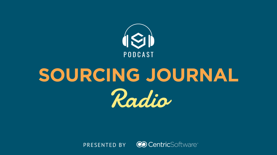 Sourcing Journal Podcast: Episode 5 Sole Mates