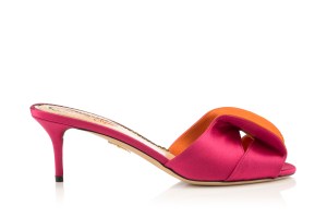 Charlotte Olympia Resort 2019