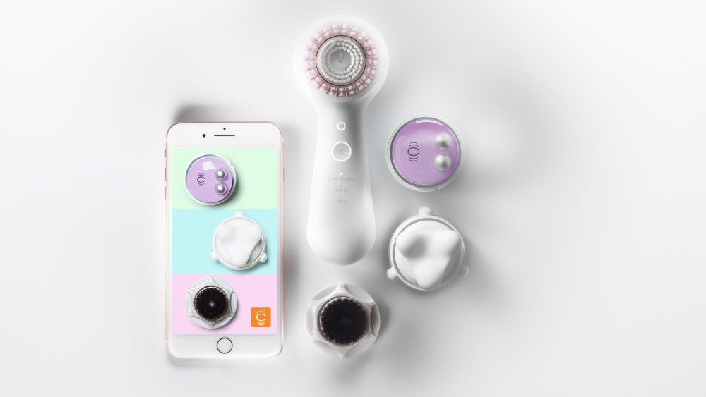 Clarisonic