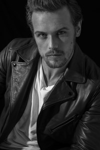 Sam Heughan
