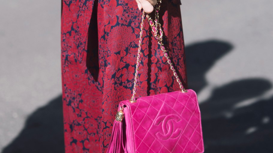 Chanel is Suing The RealReal on Claims That it’s Selling Counterfeits