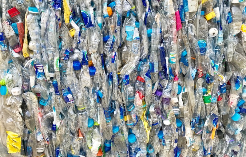 Sri Lanka Debuts First-of-its-Kind Recycled Polyester Processing Plant