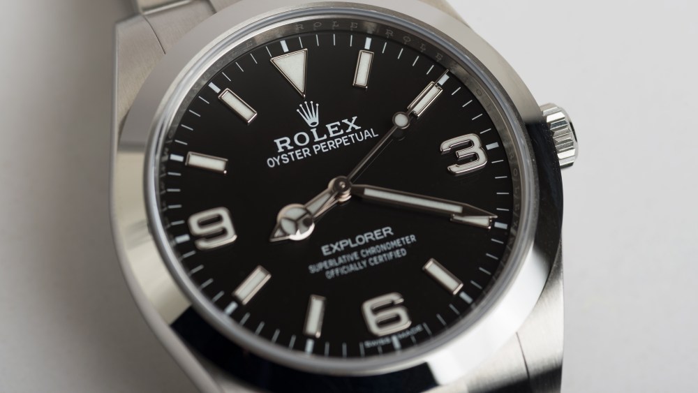 Pawnbrokers Tap Into Luxury Market's Boom