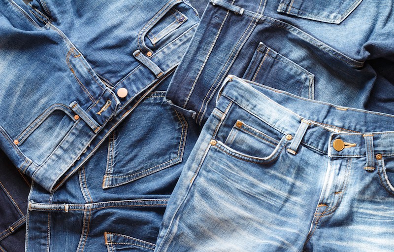 Denim Sourcing Scene Shifting as Political Forces Take a Toll
