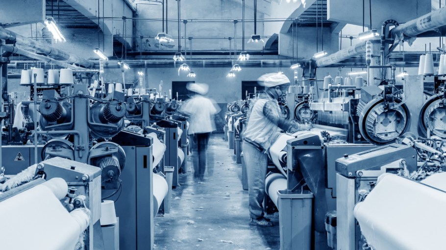 Indirect Costs Can Be Reduced With Cross-functional Approach