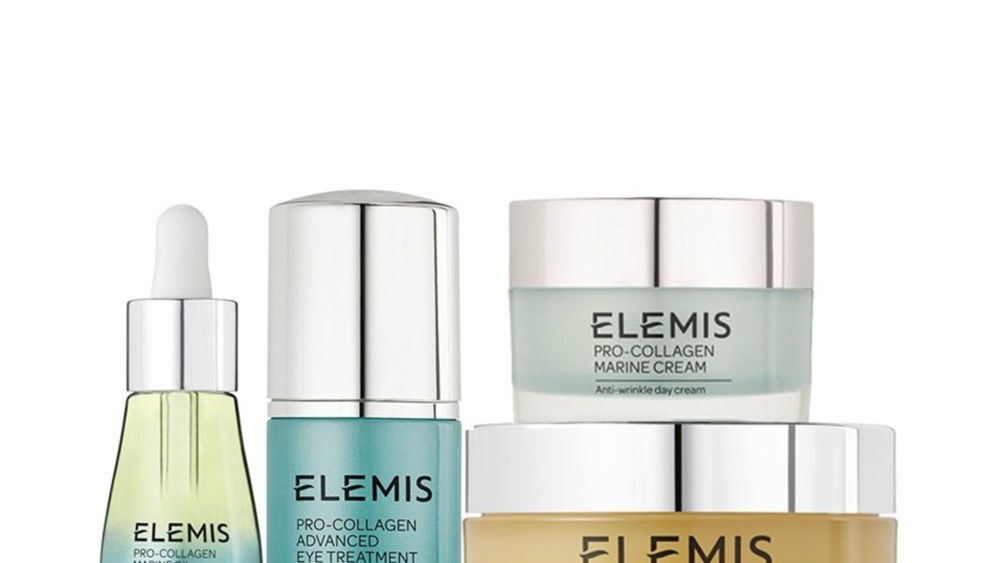 L’Occitane Acquires Elemis for $900 Million