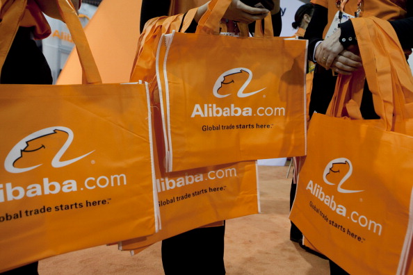 Alibaba's Sales Surge as Jack Ma's Free Spending Bears Fruit