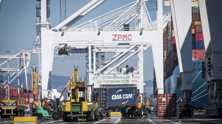 Trump Set to Move Ahead With Another $200 Billion in China Tariffs