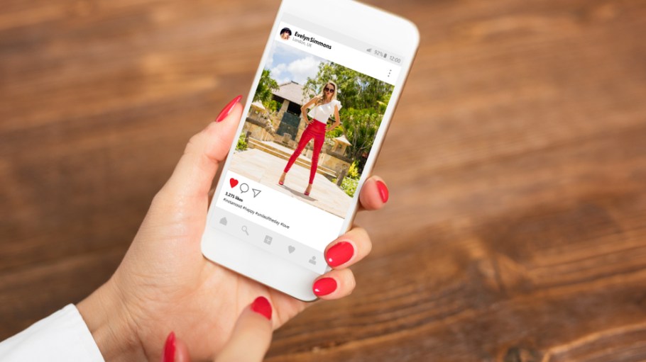 To Court Millennials and Gen Z, Brands Need to Have Visual Search