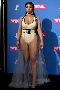 Nicki Minaj
