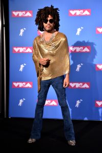 Lenny Kravitz