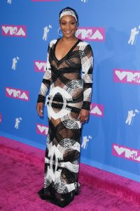 Tiffany Haddish