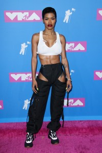 Teyana Taylor
