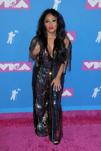Nicole Snooki Polizzi
