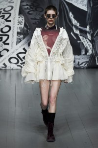 Chocolab On|Off RTW Spring 2019