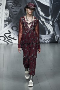 Chocolab On|Off RTW Spring 2019