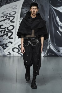 Chocolab On|Off RTW Spring 2019