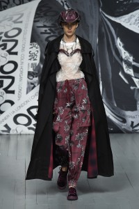 Chocolab On|Off RTW Spring 2019