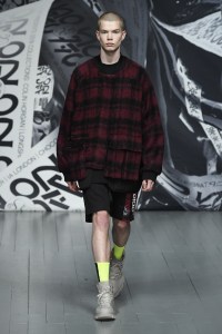 Chocolab On|Off RTW Spring 2019