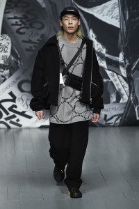Chocolab On|Off RTW Spring 2019