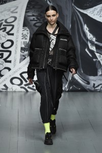 Chocolab On|Off RTW Spring 2019