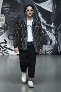 Chocolab On|Off RTW Spring 2019