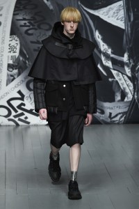 Chocolab On|Off RTW Spring 2019