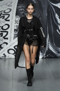 Chocolab On|Off RTW Spring 2019