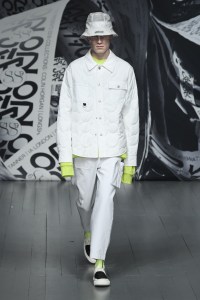 Chocolab On|Off RTW Spring 2019
