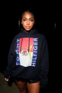 Lori Harvey