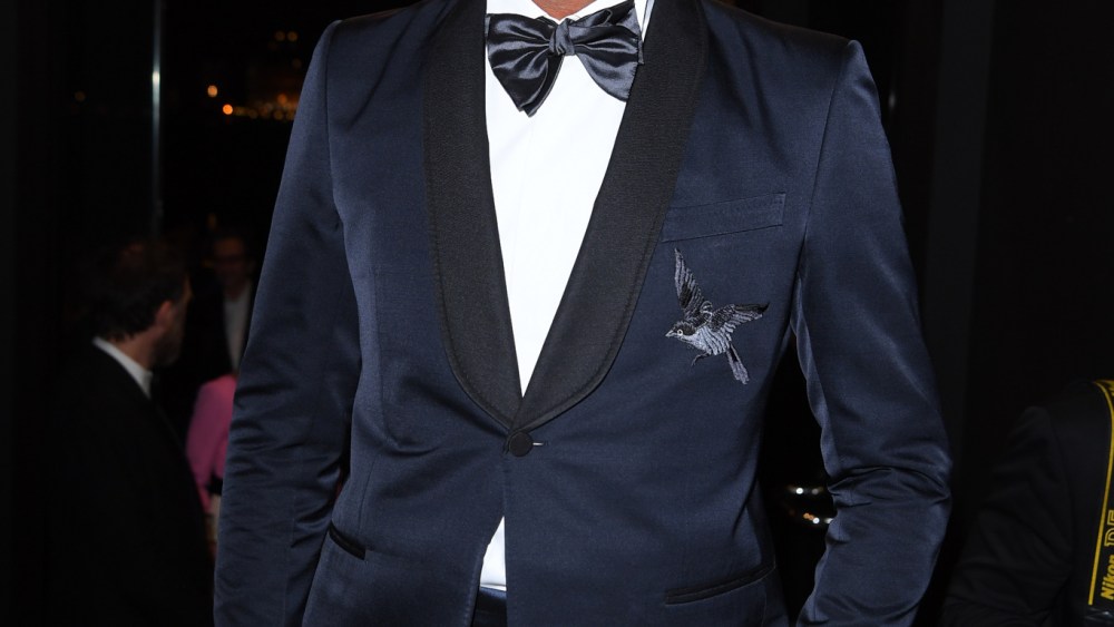 Marco Bizzarri