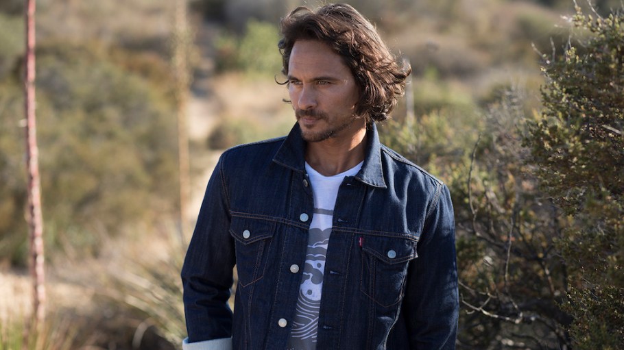 Levi's and Outerknown Embrace Tencel x Refibra Lyocell for New Collection