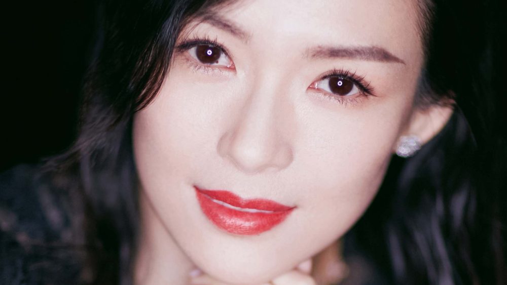 Zhang Ziyi