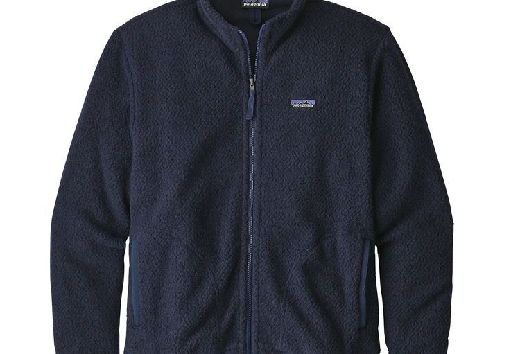 Patagonia Blends Recycled Wool into New "Woolyester" Fleece