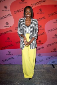 Yvonne Orji