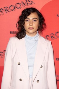 Aurora Perrineau