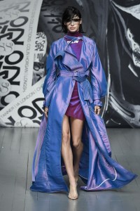 Colin Horgan On|Off RTW Spring 2019