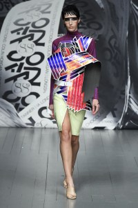 Colin Horgan On|Off RTW Spring 2019