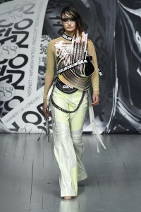 Colin Horgan On|Off RTW Spring 2019