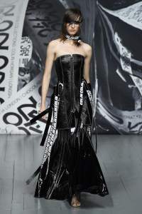 Colin Horgan On|Off RTW Spring 2019