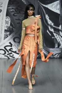 Colin Horgan On|Off RTW Spring 2019