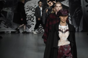 On|Off RTW Spring 2019