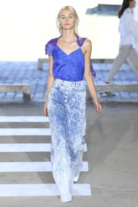 Aalto RTW Spring 2019