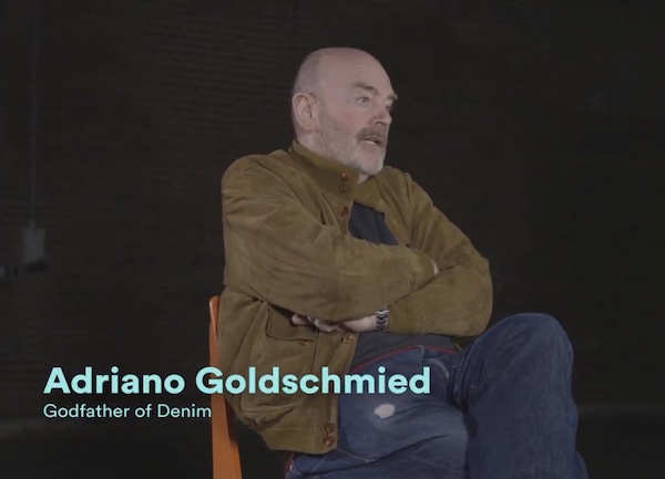 Adriano Goldschmied