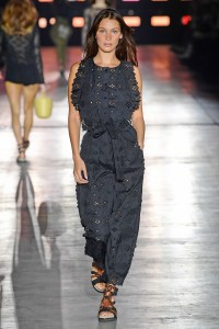 Alberta Ferretti RTW Spring 2019
